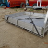 Tray to Fit Mazda ute