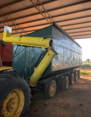 Sumans 40mt Mother Bin