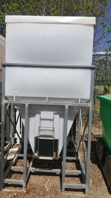 Grain Cleaning and Seed grading Facility . Will Consider all Offers