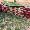 Massey Ferguson 25 Hay Rake