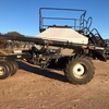 40ft AFM Eureka Bar with Flexicoil 1740 Airseeder