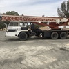 22.5 TONNE Mobile Crane