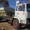 Volvo F717  with Marshall 880TM  Multi Spreader