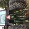 Tractor John Deere 4850
