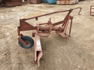 3PL Port Multi Grader Blade - 1800mm