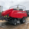 2015 Massey Ferguson 2270XD Baler