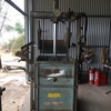 Mclodge wool press