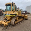 CAT D5NXL GPS READY