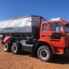 (A141) - International Acco 2050A Grouper Truck