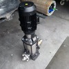 Vertical Multi-Stage Pressure Pump