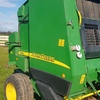 2003 John Deere 592 Round Baler