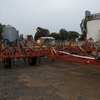 Horwood Bagshaw Air Seeder