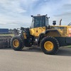 WA320PZ-6 LOADER QUICK HITCH, SCALES,  BUCKET AND FORKS