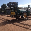 2002 Goldacres Boomspray 4024