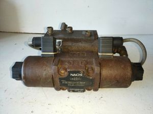 Nachi P-SA-G03-C7Y-GPT-D1-5463F Hydraulic Control Valve