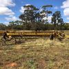 Chamberlain 30plate Plows X1