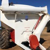 18m/t Barber Engineering Chaser Bin
