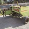Under Auction - Claas Markant Baler- 2% Buyers Premium on all Lots