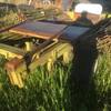 2 Class Boomerangs - Feed Out Carts