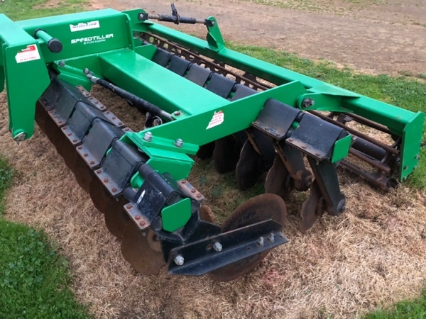 K-Line 2900 Speed Tiller For Sale