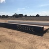 Secondhand Weighbridge