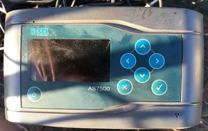 RINEX 7500 auto section controller