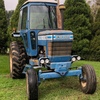 Ford 6700 Tractor