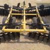 Taylor-Way 350 Wing Fold Tandem Disc Harrows 48 Plate (NEW)(5.3 m Cut) Built in the USA, 24