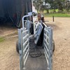 Clipex Sheep handler