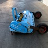 Nobili Mulcher VK135