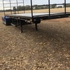 14 Pallet Freighter At Top A Trailer for sale