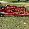 Small Square Baling Equipment