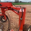 CMI Shrink 8 Mill 14 Wheel V Hay Rake 