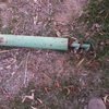 13 ft x 3.5 inch  Pencil Auger