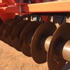 ENNOR OFFSET DISC PLOUGH