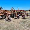 2002 Gyral 8m Seeder Bar
