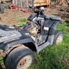 Polaris Hawkeye for Parts