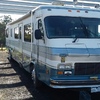 Hawkins Motor Home / Coach - 40 ft 1986 model