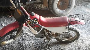 Honda XR 100