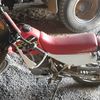 Honda XR 100
