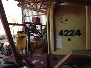 4224 Hardie Boom Spray