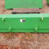6ft John Deere General Purpose HD Bucket with Euro Hitch 2 Available  on All Lots