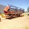 CASE IH 1440 Header / Harvester For Sale