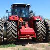 (A132) - 2014 Versatile 520 Tractor
