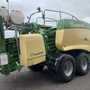 2017 Krone 1290 HDP II Big Pack Square Baler