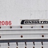  Consultrans Refrigerator Trailer