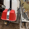 Croplands 3PL Sprayer 
