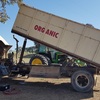 1976 International  Acco 1830a  Tipper