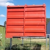 Cattle Stock Crate