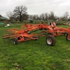 Kuhn GA4521 GM Single Rota Rake